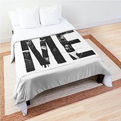 Music Vintage Most Important Fabolous Jadakiss Gifts For Christmas Music Fan Comforter