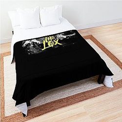 Beautiful Model The Lox Jadakiss Styles Love Funny Graphic Gifts Comforter