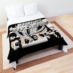 The Lox Sheek Louch Jadakiss Comforter