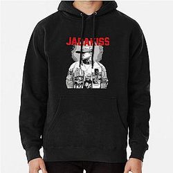 Music The Lox Jadakiss Sheek Louch Styles Pullover Hoodie