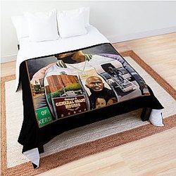 Day Gift For The Jadakiss Comforter