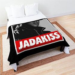 Jadakiss Christmas Comforter