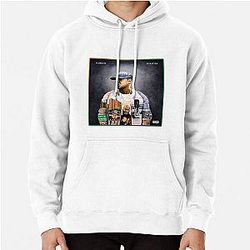 Jadakiss - Ignatius Tracklist Hoodie