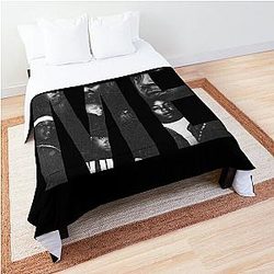 Most Important Gift For Christmas Comforter