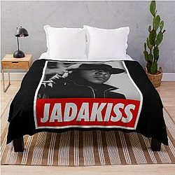 Gift Idea Christmas Holiday Throw Blanket