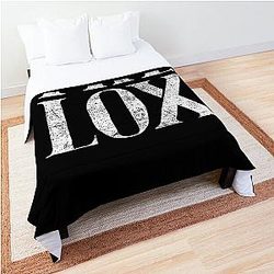 Surprise Gift Jadakiss Styles P Holiday Comforter
