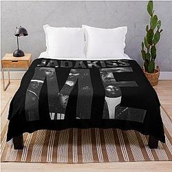 Most Important Gifts For Christmas Throw Blanket