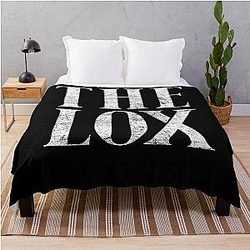 Surprise Gift Jadakiss Holiday Throw Blanket