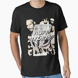 The Lox Jadakiss Essential T-Shirt