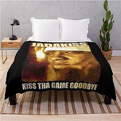 Mens Best Gifts Throw Blanket