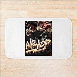 Mens Great Best Loxverzuz Tee Jadakiss Gifts For Fans Bath Mat