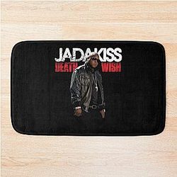 Funny Gifts for Jadakiss Fans Bath Mat
