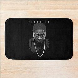 Funny Gifts for Men Bath Mat