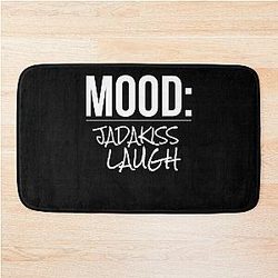 Jadakiss Gift Music Fans Bath Mat