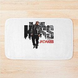 Funny Jadakiss Gift Bath Mat