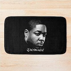 Day Gift Bath Mat
