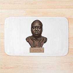 Love Funny Man Jadakiss Gifts Bath Mat