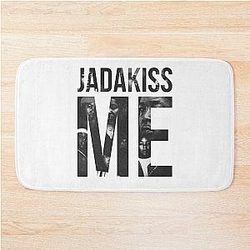 Music Fabolous Jadakiss Gifts For Christmas Bathroom Mat