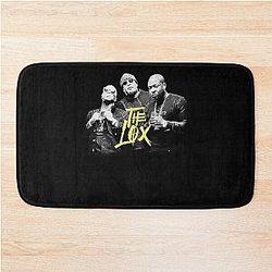 Beautiful Lox Jadakiss Styles Love Funny Graphic Gifts Bath Mat