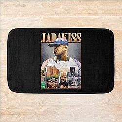 Day Gift for the Jadakiss Graphic Bath Mat