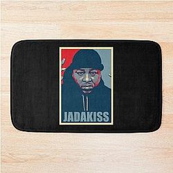 Jadakiss Espoir Bath Mat