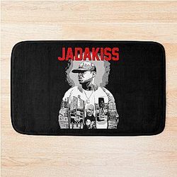 Music Retro The Lox Jadakiss Sheek Louch Styles Bath Mat