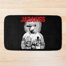 Birthday Gift Music The Lox Jadakiss Fans Bath Mat