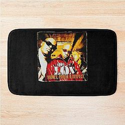 Mens Funny The Jadakiss Sheek Awesome Bath Mat