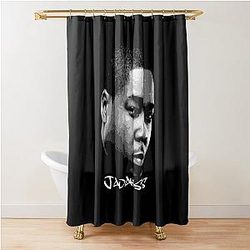 Jadakiss Cool Funny Shower Curtain