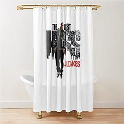 Funny Gift Jadakiss Man Shower Curtain