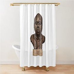 Love Funny Man Jadakiss Gifts for Everyone Shower Curtain