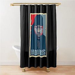 Birthday Gift Jadakiss Hope Shower Curtain