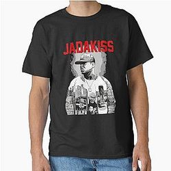 Music The Lox Jadakiss Sheek Louch Styles Classic T-Shirt