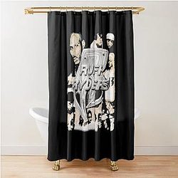 Love For Women The Lox Jadakiss Hip Hop Ny Rap Shower Curtain