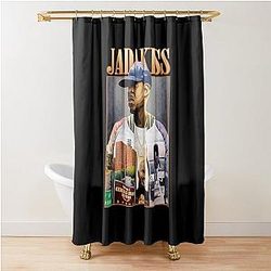 Day Gift for Jadakiss Graphic Shower Curtain
