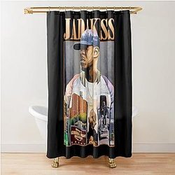 Day Gift for Jadakiss Shower Curtain