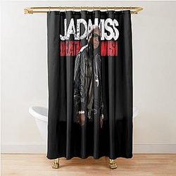 Funniest Jadakiss Gifts for You Shower Curtain