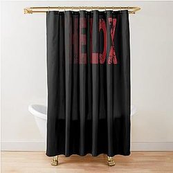 Most Important The Lox Yonkers Jadakiss Sheek Halloween Shower Curtain