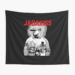 For Men Women Music Retro The Lox Jadakiss Sheek Louch Gift Fan