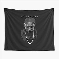 Funny Gifts Jadakiss Cute Men's Gifts Tapestry