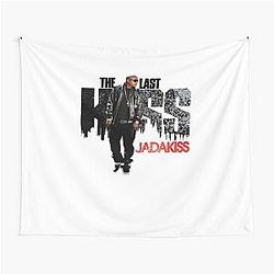 Funny Gift Jadakiss Man Gift Tapestry