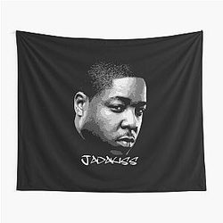 Day Gift Jadakiss Cool Funny Tapestry