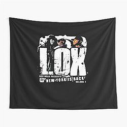 Mens Funny Gifts For Los Is Back Verzuz Tee Jadakiss Gift For Music Fans Tapestry