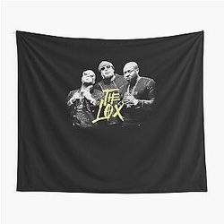 Beautiful Model The Lox Jadakiss Styles Love Funny Graphic Tee Tapestry