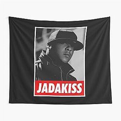 Gift Idea Christmas Holiday Tapestry