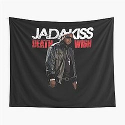 Jadakiss Gifts for You Tapestry