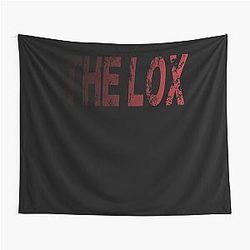 Most Important Lox Yonkers Jadakiss Sheek Holiday Tapestry