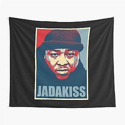 Wonderful Jadakiss Gift Tapestry