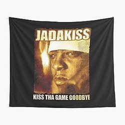 Mens Best Jadakiss Gifts Tapestry