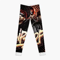Mens Best Model The LoxvsJadakiss Gifts For Movie Fans Tee Leggings